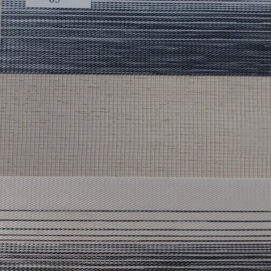 Platna rolo i zebra zavesa